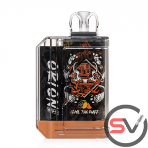 ORION BAR 7500 PUFFS